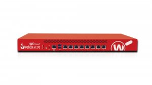 Watchguard WGM37063 Trade Up To  Firebox M370 With 3-yr Basic Security