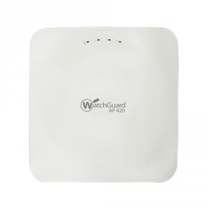 Watchguard WGA42721 Ap420 And 1-yr Total Wi-fi