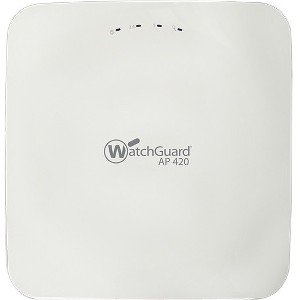 Watchguard WGA42723 Ap420 And 3-yr Total Wi-fi