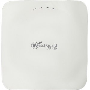 Watchguard WGA42723 Ap420 And 3-yr Total Wi-fi