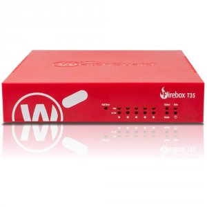 Watchguard WGT35083-US In To  T35 With 3-yr Basic   Us