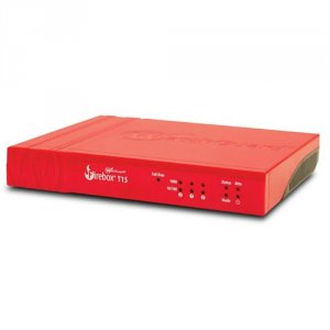 Watchguard WGT15063-WW Trade Up To  Firebox T15 With 3-yr Basic Securi