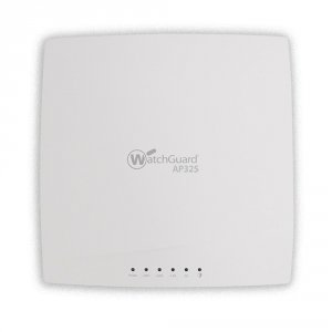 Watchguard WGA35733 Ap325 And 3 Yr Secure Wi Fi