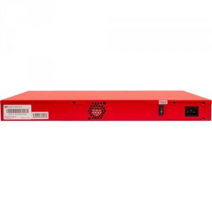 Watchguard WGM27641 Firebox M270 With 1-yr Total Security Suite