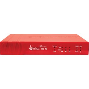 Watchguard WGT16003-WW Firebox T15-w With 3-yr Standard Support (ww)