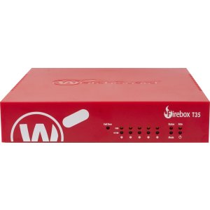 Watchguard WGT35003-US T35 With 3-yr Standard Support Us