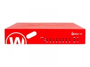 Watchguard WGT70641-US Firebox T70 With 1-yr Total Security Suite (us)