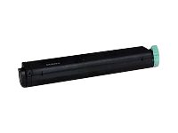 Microsoft 43502301 Oki Toner Cartridge (3000 Yield)