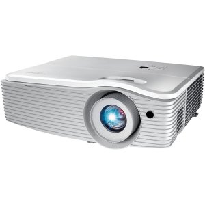 Optoma EH512 Projector  1080p 5000 Ansi Lumens 1920x1080 15000:1 Vgaus