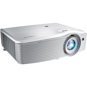 Optoma EH512 Projector  1080p 5000 Ansi Lumens 1920x1080 15000:1 Vgaus