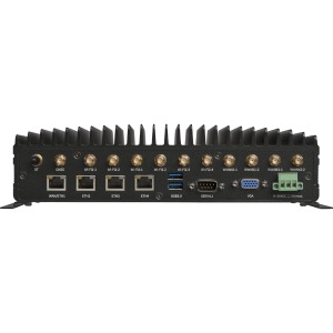 Digi WR64-A121 Transport Wr64 - Dual Lte, Dual Wi-fi, Worldwide