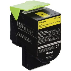 Lexmark-70C1XY0