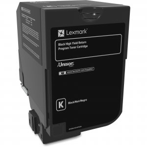 Lexmark-74C1HK0