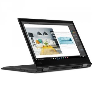 Lenovo 20LD001GUS Thinkpad X1 Yoga 3rd Generation, Intel Core I5-8250u