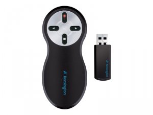 Kensington K33374USB Wireless