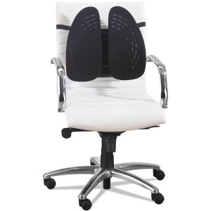 Kensington K60412WW Conform Back Rest W Smartfit