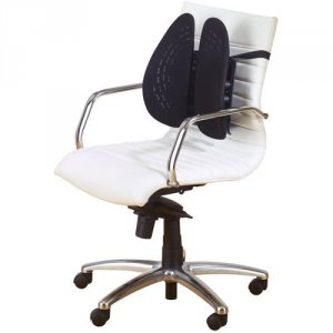 Kensington K60412WW Conform Back Rest W Smartfit