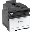 Original Lexmark 42C7330 Cx421adn