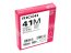 Original Ricoh 405763 Gc41m Magenta Ink Tank