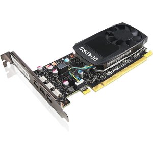 Lenovo 4X60N86657 Graphic_bo Thinkstatoin Nvidia P400 Hp