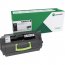 Original Lexmark 53B1H00 Ms817, Ms818 Hy Return Program Toner