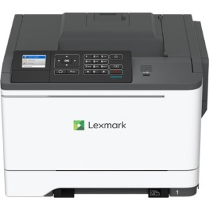 Lexmark 42C0030 Cs421dn 25ppm Duplex Lan Usb Color Laser Printer