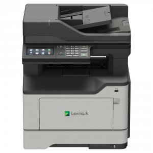 Lexmark 36S0700 Mx420 Mx421ade Laser Multifunction Printer - Monochrom