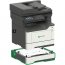 Lexmark 36S0700 Mx420 Mx421ade Laser Multifunction Printer - Monochrom