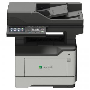 Lexmark 36S0840 Mx522adhe - Multifunction - Laser - Print, Copy, Scan,