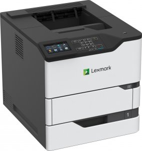 Lexmark 50G0310 Ms826de Fcc