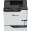 Used Lexmark 50G0110 Ms822de 55ppm 1200dpi Duplex Monochrome Printer