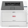 Okidata 62444301 B412dn - Laser Printer - Monochrome - Laser - Simplex