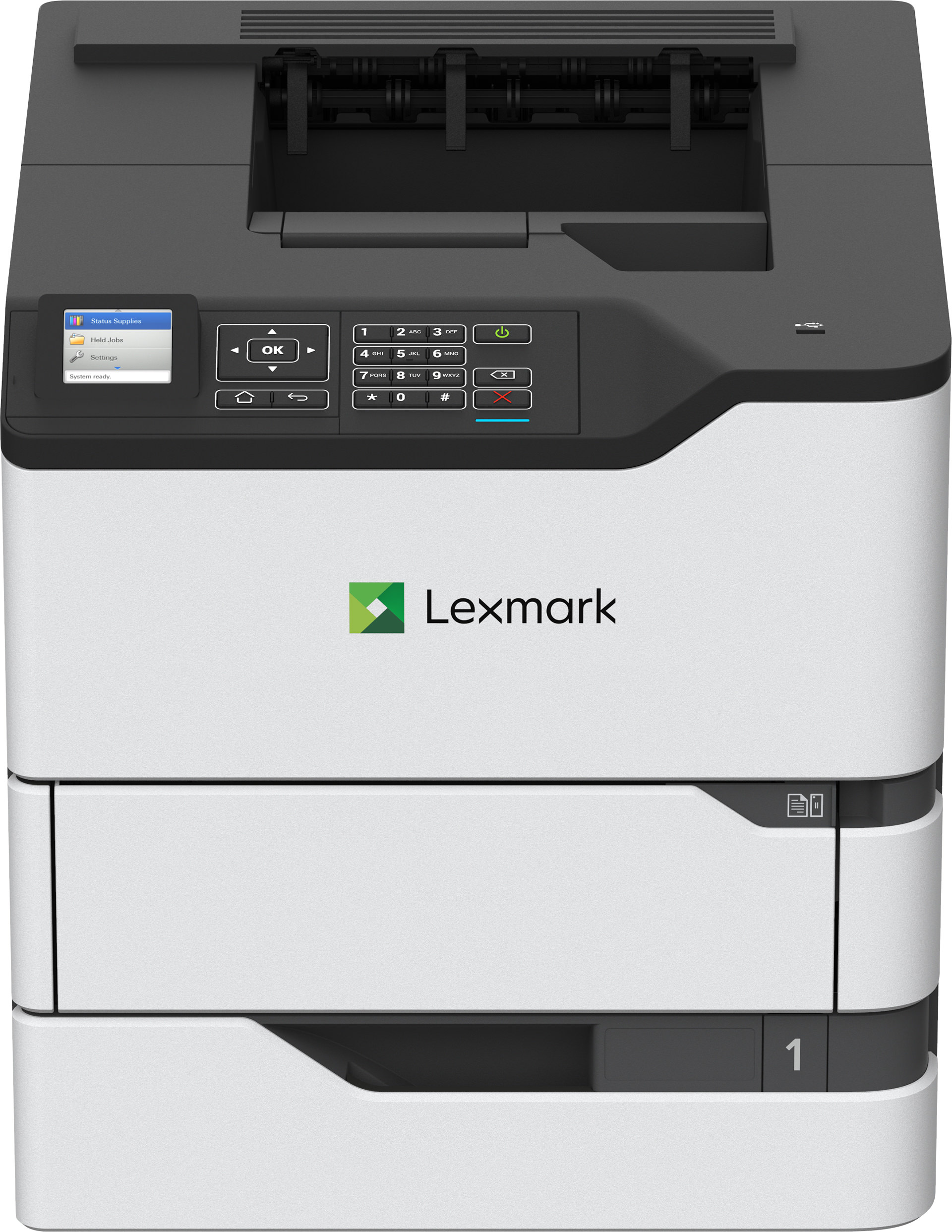 Lexmark-50G0200