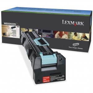 Original Lexmark W850H22G Photoconductor Kit - 60000 - 1 Each