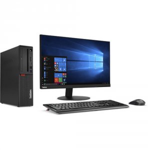 Lenovo 10ST001QUS M720s,w10p,i7,8g,1tb,3yr