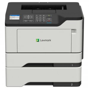 Lexmark LEX 36S0300 Ms521dn Laser Printer - Monochrome - 1200 X 1200 D