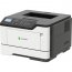 Lexmark LEX 36S0300 Ms521dn Laser Printer - Monochrome - 1200 X 1200 D