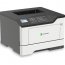 Lexmark LEX 36S0300 Ms521dn Laser Printer - Monochrome - 1200 X 1200 D