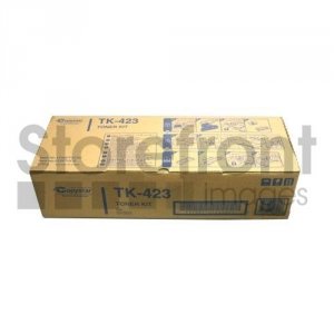 Copystar TK-423 Toner Cartridge  (15000 Yield)