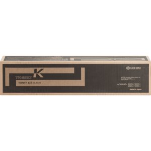 Original Kyocera TK-8507K Tk-8507k Toner Cartridge - Laser - 30000 Pag