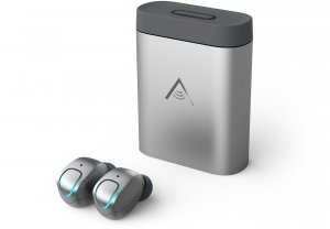 Alpha Alpha Skybuds Truly Wireless Earbuds Wdigital Microphone44 Adapt