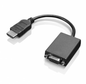 Battery 0B47069 Lenovo Hdmi To Vga Adapter Cable