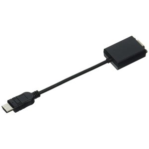 Battery 0B47069 Lenovo Hdmi To Vga Adapter Cable