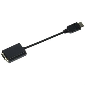 Battery 0B47069 Lenovo Hdmi To Vga Adapter Cable