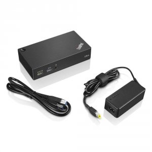 Battery 40A80045US Thinkpad Usb 3.0 Ultra Dock