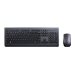 Battery 4X30H56796 This Sleek And Stylish Full-size Keyboard And Mouse