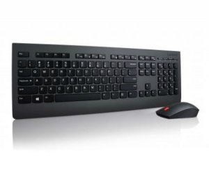 Battery 4X30H56796 This Sleek And Stylish Full-size Keyboard And Mouse