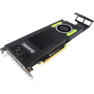 Battery 4X60N86664 Nvidia Quadro P4000 8gb Dp  4 Graphics Adapter With