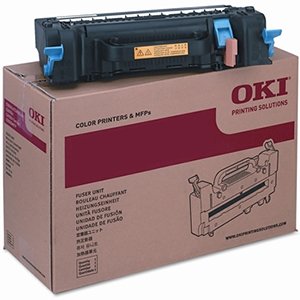 Microsoft 45435101 Oki Fuser Maintenance Kit (120v) (200000 Yield)