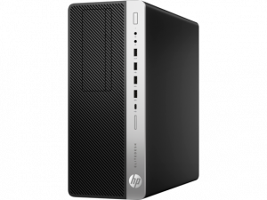 Hp DH4AL73UT 800g4 Twr I78700 16g 512